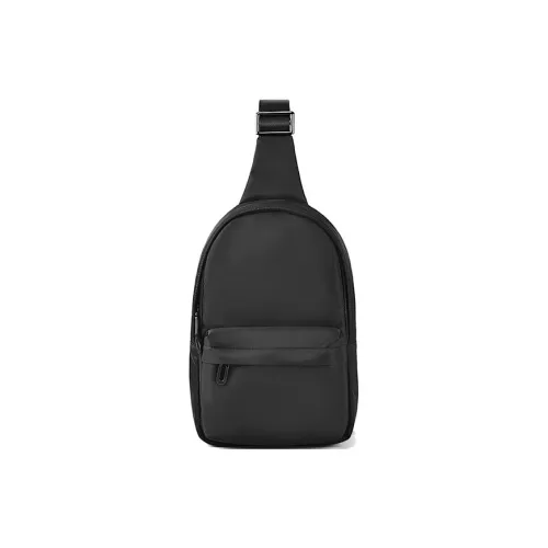 Yohji Kimura Слинг-сумки Мужской