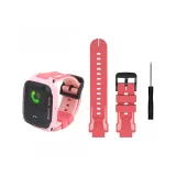 Персиково-розовый