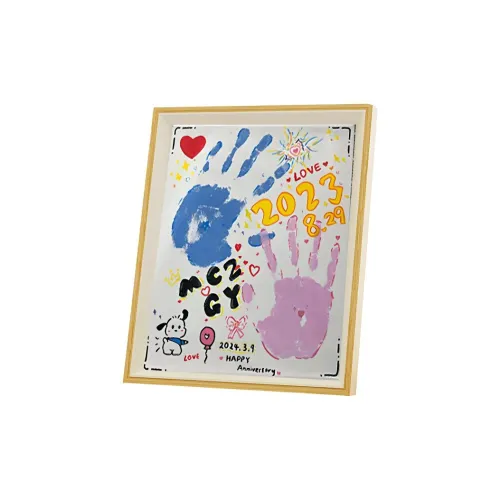 JIUFEN DIY Игрушки