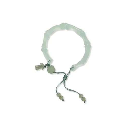 LuluCanaan Ткани вязаные Браслеты Женские