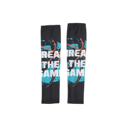 NANJIREN Тонкие Нарукавники с Защитой от UV для Мужчин