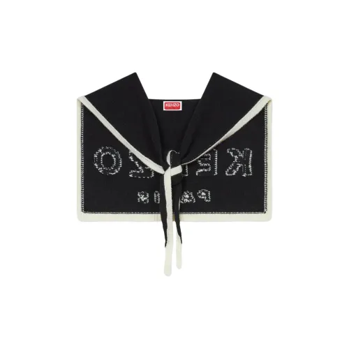 KENZO Палантины Женские