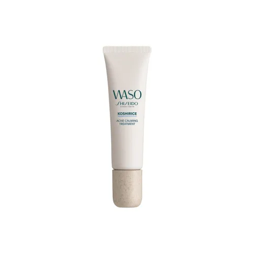SHISEIDO Жидкость Essences Унисекс