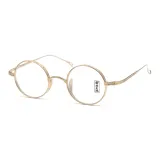 Ярко-золотой