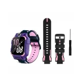 Фантастический розовый