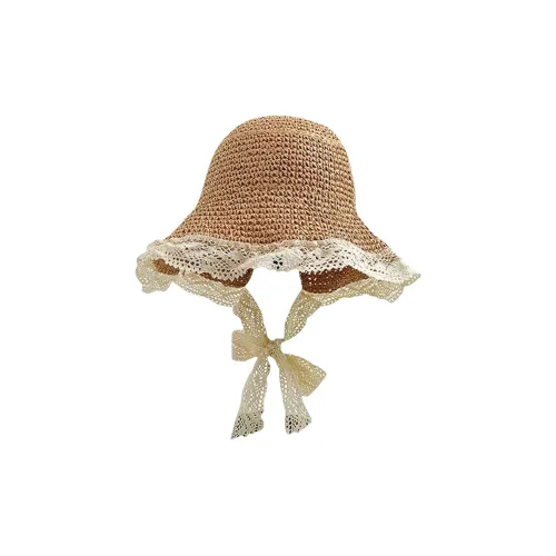 VINEY Целлюлозный материал UV-защита Женские шляпы