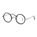 Матовый черный