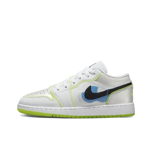 Джордан Slip Resistant Shock Absorbers с антискользящими свойствами устойчивыми к истиранию низкий топ кроссовки для скейтбординга детские