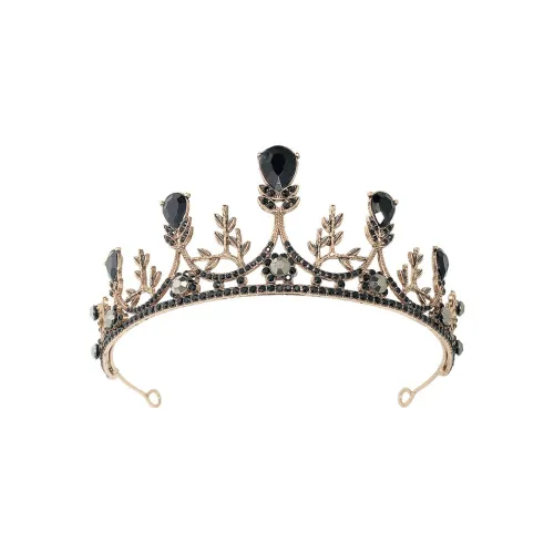 SENDME Аксессуары-короны Женские