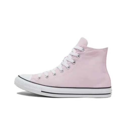 Converse Chuck Taylor All Star High Топ Кеды Унисекс Розовый