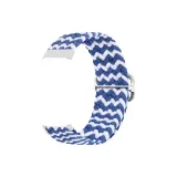 Волна Синий и Белый