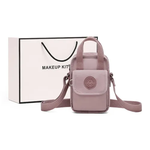 MAKEUP KITTEN Женские сумочки для телефонов