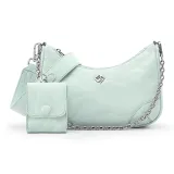 Новый китайский стиль, зеленый.