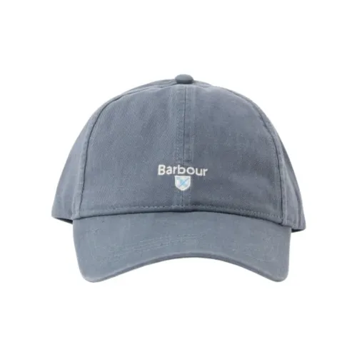 BARBOUR Хлопковые кепки для мужчин