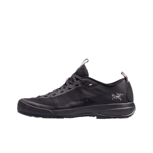 Arcteryx Konseal Lt Уличная обувь Низкий топ Женский
