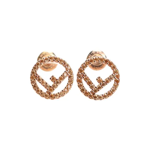 FENDI Серьги Женские