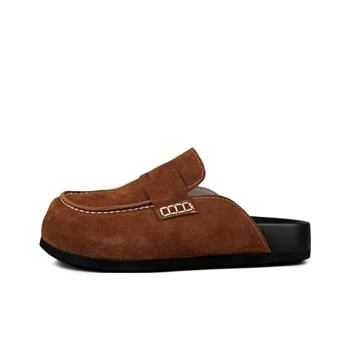 ZUOZHE ЭВА Устойчивый к запахам Устойчивый к истиранию Антибактериальный Домашние тапочки Унисекс