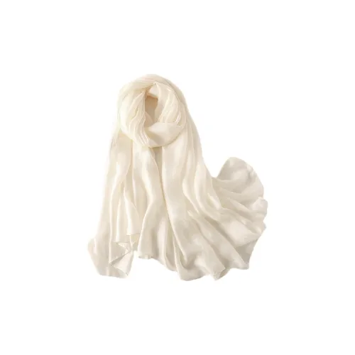 Cranta Komeia Полиэстер Палантины Женские