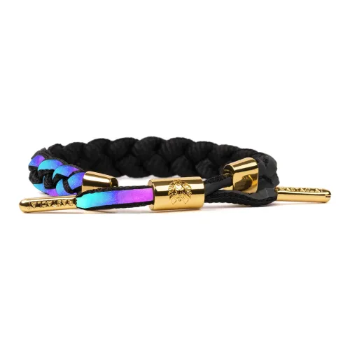 Rastaclat Полиэстер Браслеты Унисекс