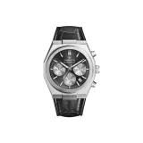 Серебристо-черный (CRSP080)