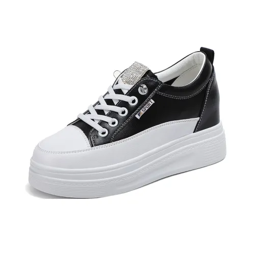 Bull Charm Низкие кроссовки для скейтбординга женские