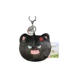 Чёрный - Чехол для наушников