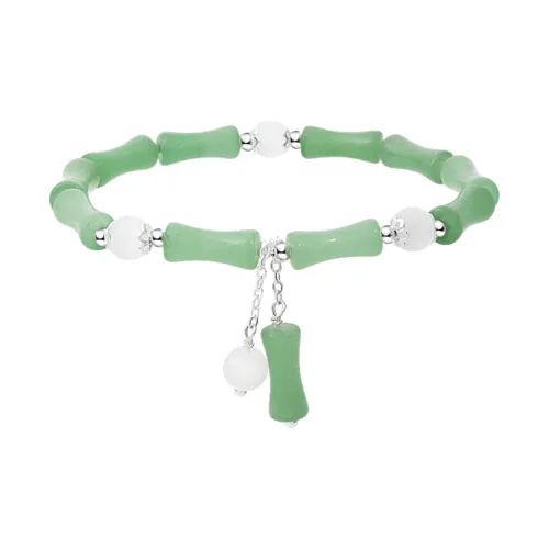 MAGICPOLE Стекло Кошачий глаз Браслеты Женские