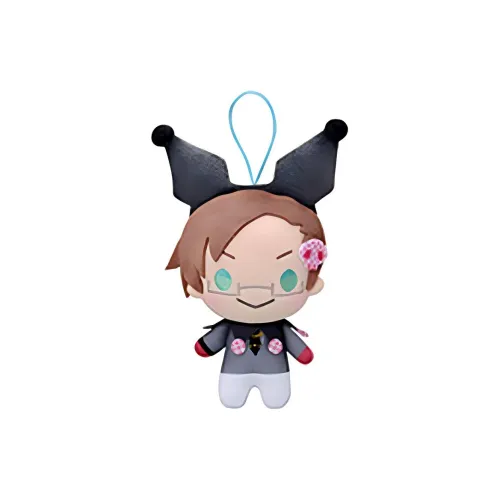 Сега Hypnotic Microphone Arima Куклы