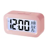 Розовый - Без подсветки