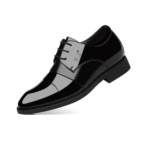 KJ Обувь Низкий Топ Мужская