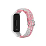 Розовый/Белый