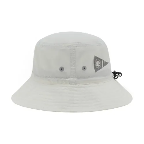 Teenie Weenie Men Полиамид Панамы Унисекс