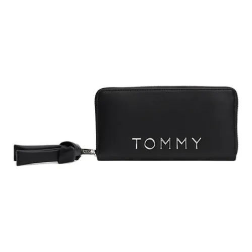 Tommy Hilfiger Кошельки Черные Женские
