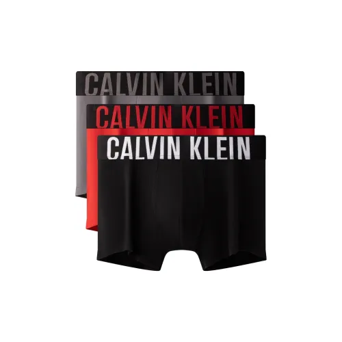 Calvin Klein Мужские боксер-шорты