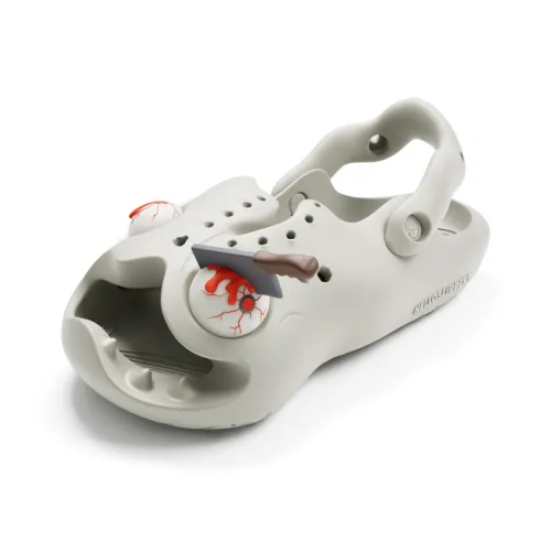 HelloSlippers Mr. Skully Сабо Унисекс