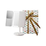 Белый - День Святого Валентина Ограниченный Ручная работа Подарочная упаковка