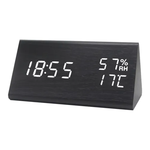 Oulm Электронные Движение Унисекс Будильники