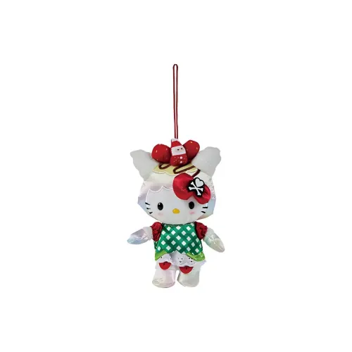 tokidoki Hello Kitty Кукла Плюшевая Подвеска 10 см Рекомендуемая Высота