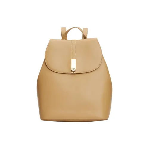 Tommy Hilfiger Рюкзаки Хаки Женские