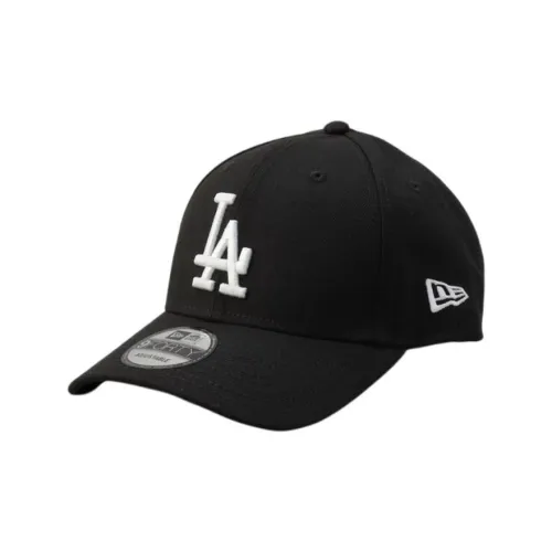 New Era Хлопковые кепки Мужские Черный Синий