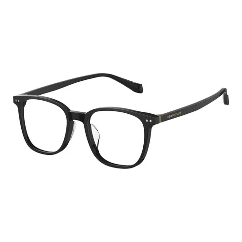 HELEN KELLER Пластиковая оправа Круглые Оправы для очков Унисекс