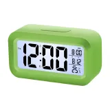 Зеленый - Без подсветки