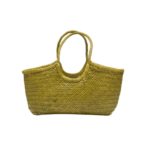 Dragon Diffusion Buffalo Calfskin Bag Regular Women's Bamboo Grove