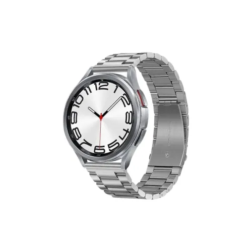 FZRT Ремешок Samsung Совместимость Нержавеющий Стальной Материал