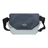 Серо-голубой