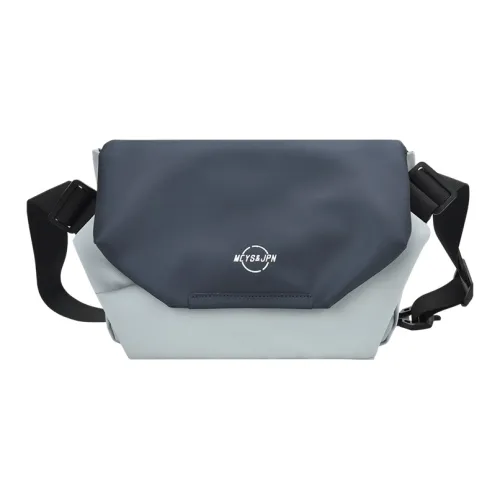 Yohji Kimura Сумки через плечо Мужской