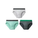 Светло-серый + Светло-зеленый + Темно-серый