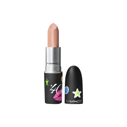 MAC Satin Bullet Head Помада Satin Luster Легко смешивается Цвет лица 3г