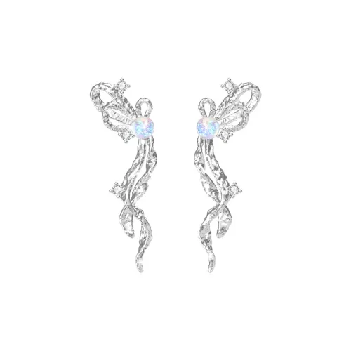 TRVMOE Сплав Серьги-гвоздики Женские