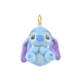 Стич подвеска